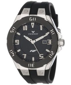 Montre Viceroy Fernando Alonso - Noir