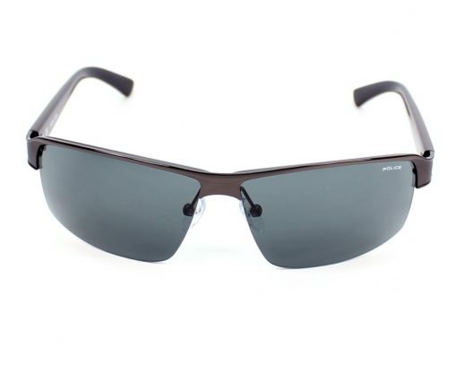 Lunettes de soleil Police Force - Dark Gunmetal