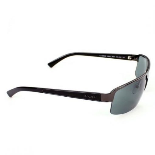 Lunettes de soleil Police Force - Dark Gunmetal