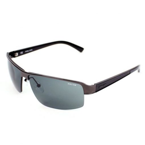 Lunettes de soleil Police Force - Dark Gunmetal