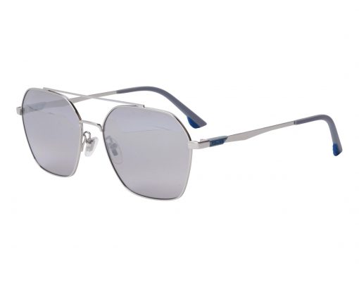 Lunettes de soleil Police Vibe 2 - Gris