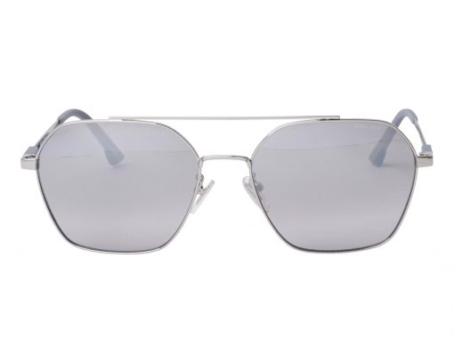 Lunettes de soleil Police Vibe 2 - Gris