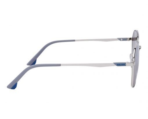Lunettes de soleil Police Vibe 2 - Gris