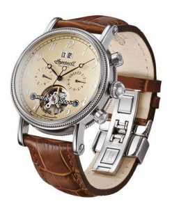 Montre Richmond Automatique IN1800CR - Marron