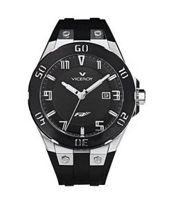Montre Fernando Alonso - Noir 4767355
