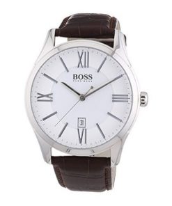 Montre Ambassador 1513021 - Marron