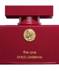 The One Collector's - Eau de Parfum - 75 ml
