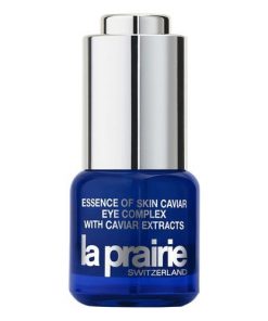 LA PRAIRIE- ESSENCE AUX EXTRAITS DE CAVIAR POUR LE CONTOUR DES YEUX