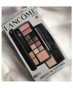 Palette Nude Absolu au Naturel de Lancôme