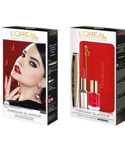 L'Oréal Paris Makeup Designer "Parisian Glamour"