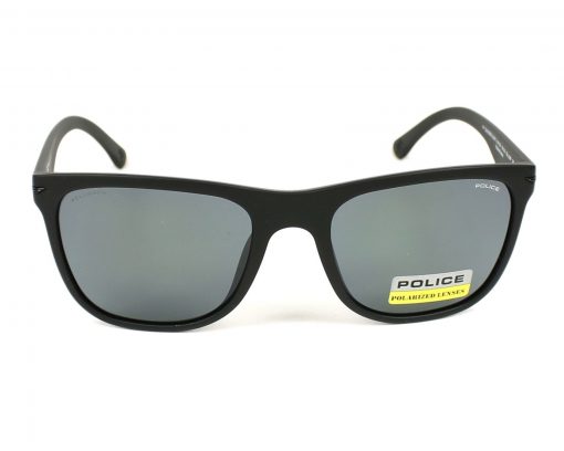 Lunettes de soleil Police Blackbird Light 2