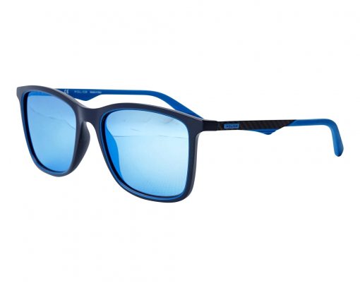 Lunettes de Soleil Police Carbonfly 5 - BLEU