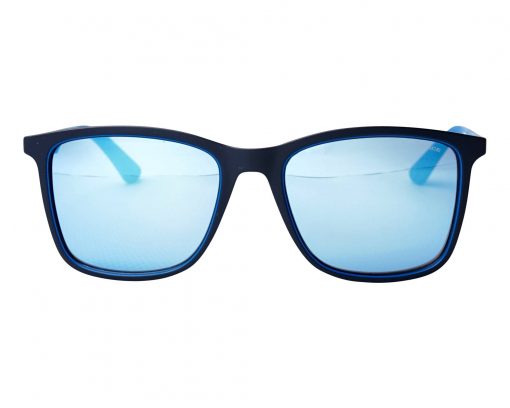 Lunettes de Soleil Police Carbonfly 5 - BLEU