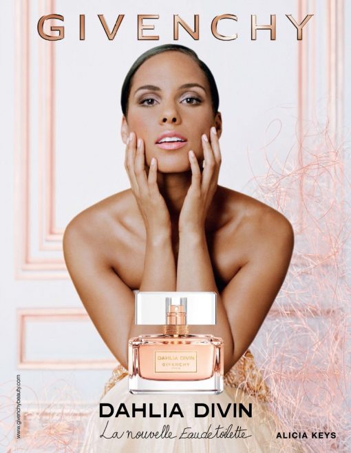 DAHLIA DIVIN - Eau de Toilette - 30ml