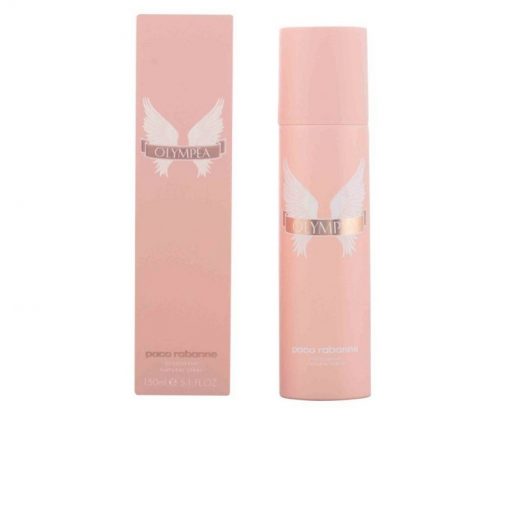 Olympéa Paco Rabanne - Déodorant Spray -150 ml