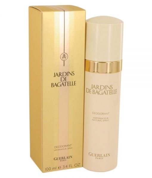 Guerlain Jardins De Bagatelle - Déodorant Spray -100ml