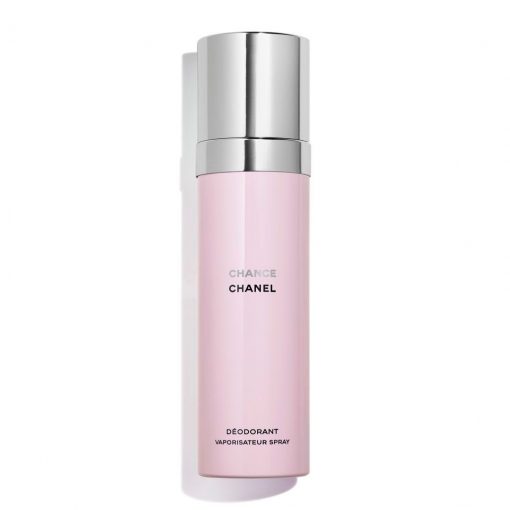 Chanel Chance -Déodorant Spray Femme - 100ml