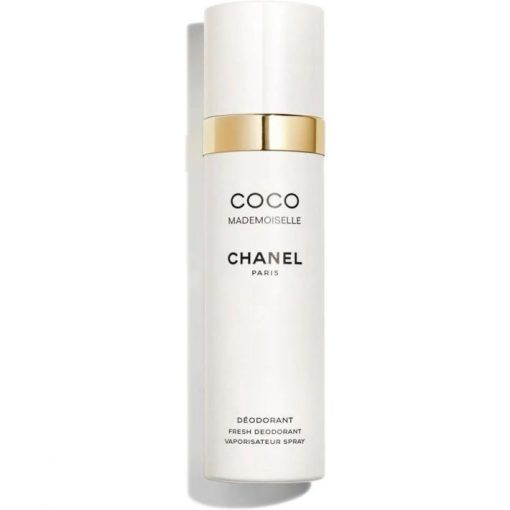 Chanel-Coco Mademoiselle- Déodorant Spray -100ml