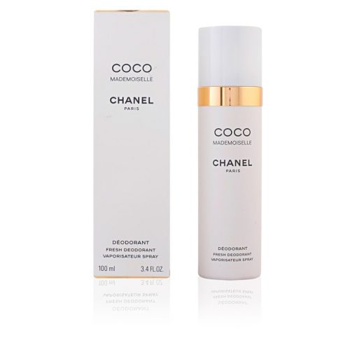 Chanel-Coco Mademoiselle- Déodorant Spray -100ml