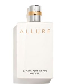 Allure Chanel -Emulsion Pour le Corps -200ml