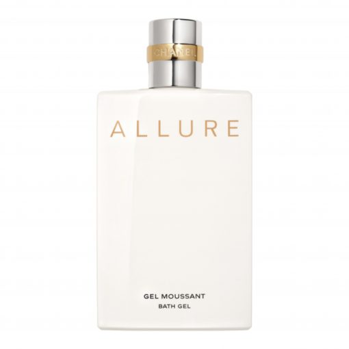 Chanel Allure Chanel - Gel Moussant - 200ml
