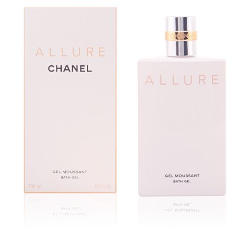 Chanel Allure Chanel - Gel Moussant - 200ml