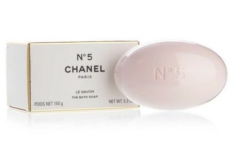 CHANEL N°5 -Le Savon -150g
