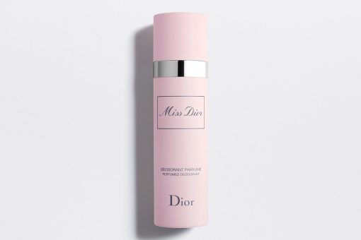 MISS DIOR - Déodorant Parfumé -100ml