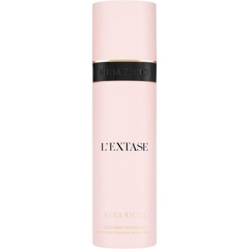 Nina Ricci -L'Extase -Fresh Deodorant Spray - 100ml
