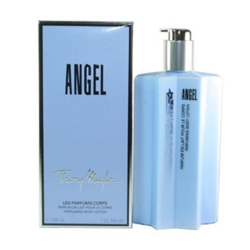 Thierry Mugler Angel - Lait Corps - 200ml