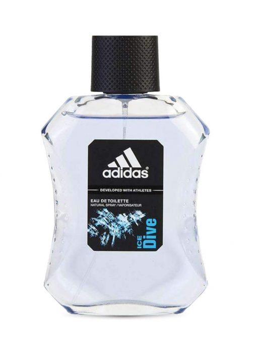 Adidas -ICE DIVE - Eau de Toilette -100 ml