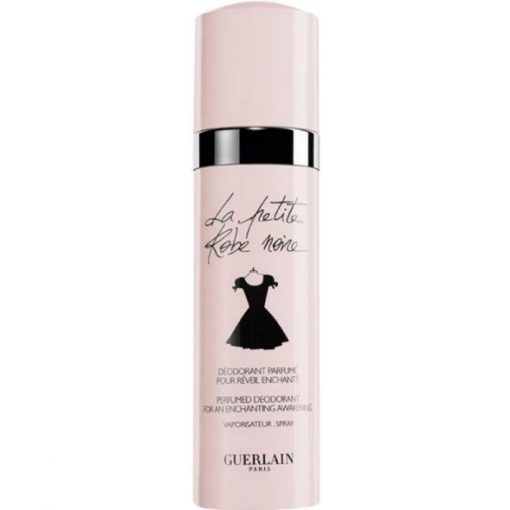 Guerlain -La Petite Robe Noire - Déodorant -100ml