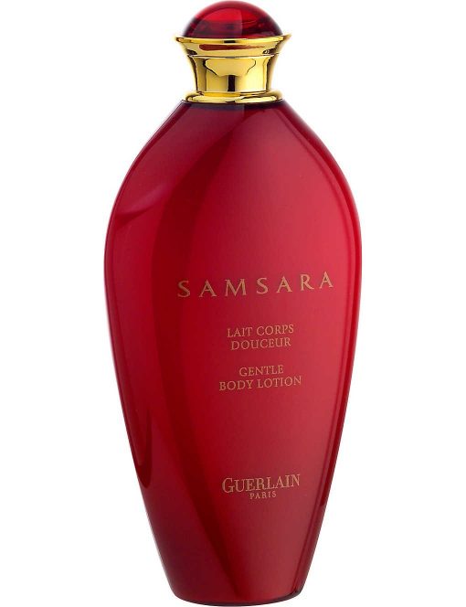 SAMSARA - Guerlain- Lait Corps Douceur - 200ml