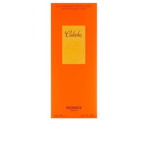 CALECHE - Lait Douceur Parfume - 200ml
