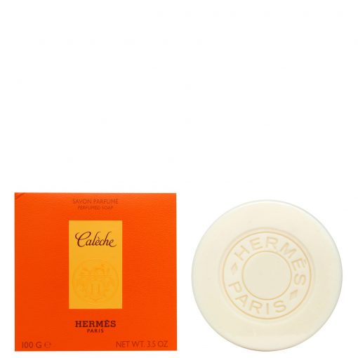 CALECHE d'HERMES - Savon Parfume - 100g