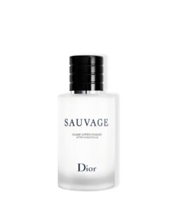 eau sauvage