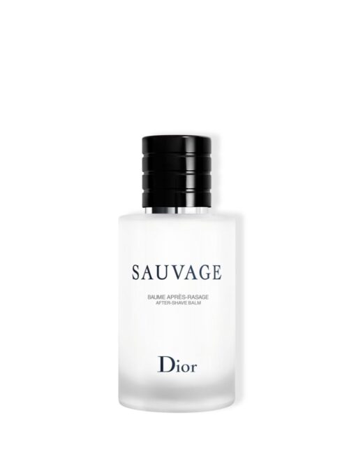 eau sauvage
