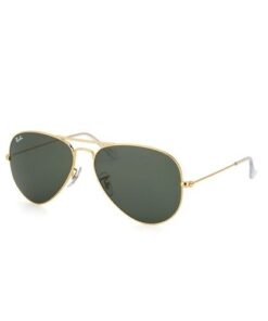 Lunettes de soleil Ray-Ban Aviator Large Metal