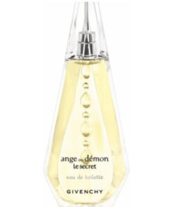 Ange ou Démon Le Secret