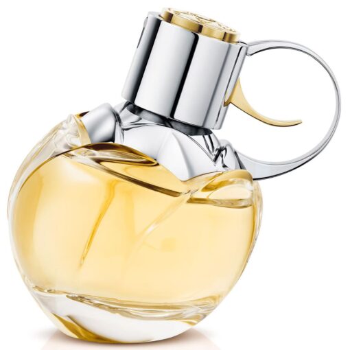 Azzaro Wanted Girl