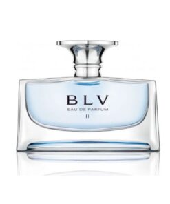BLV Eau de Parfum II