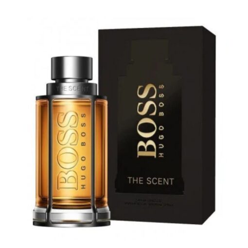 BOSS The Scent