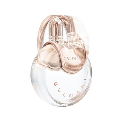 BVLGARI Omnia Crystalline