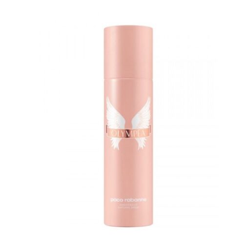 OLYMPIA DEODORANT SPRAY