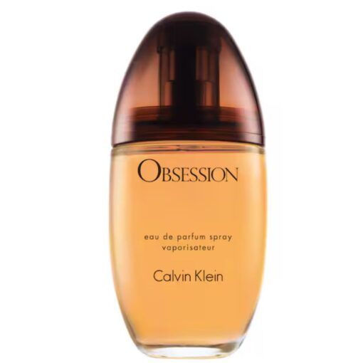 Calvin Klein Obsession
