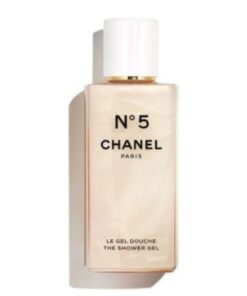 Bain Moussant N°5 Chanel