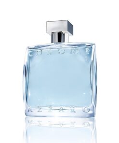 Baume Après-Rasage Azzaro Chrome