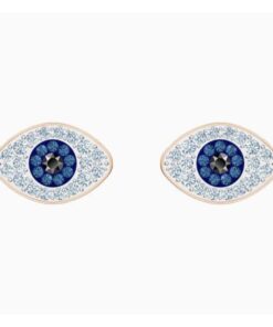 Boucles d'Oreilles Swarovski Symbolic
