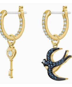 Boucles d'Oreilles Tarot Magic Swarovski