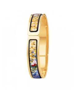 Bracelet Ballerina Orangerie Claude Monet